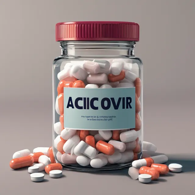 Aciclovir ohne rezept kaufen